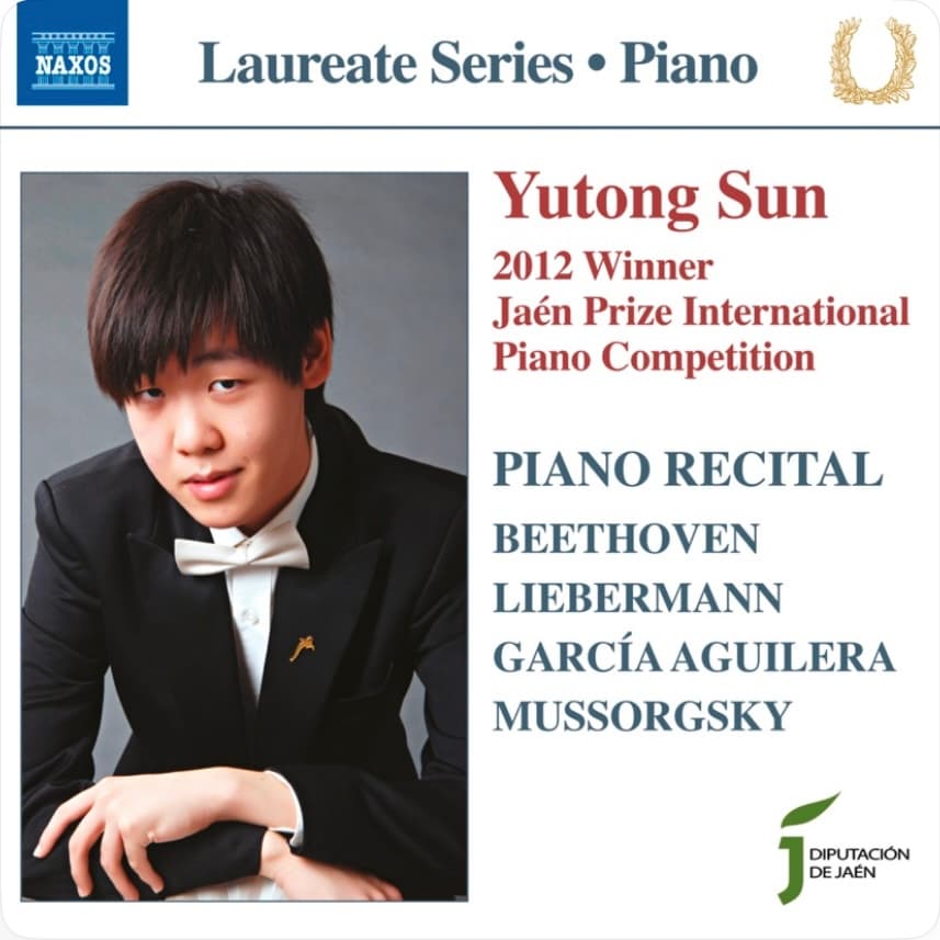 Piano recital (2013)